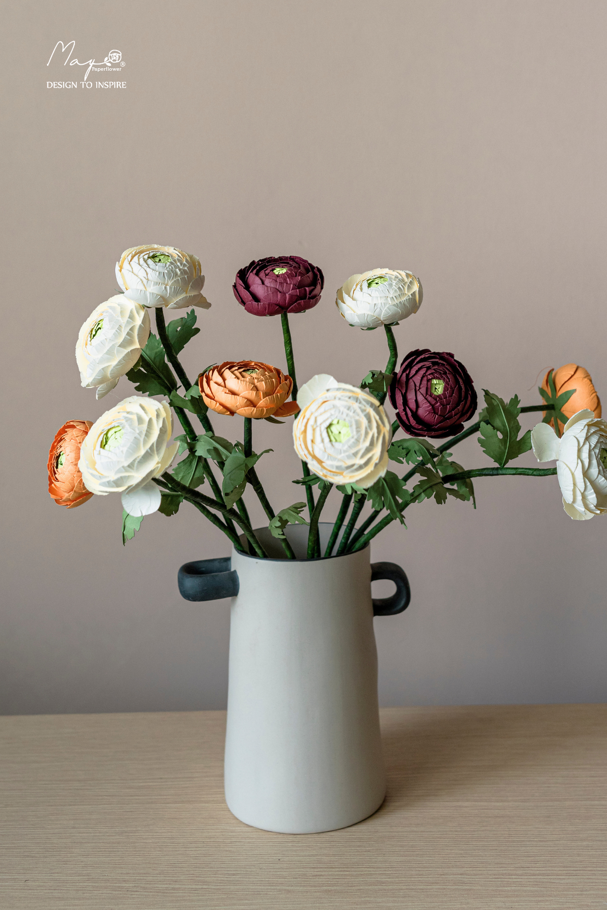 Ranunculus