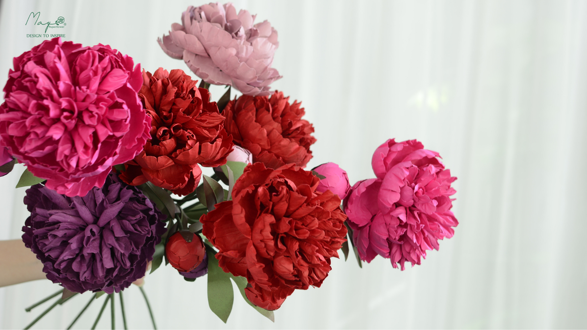 Peony