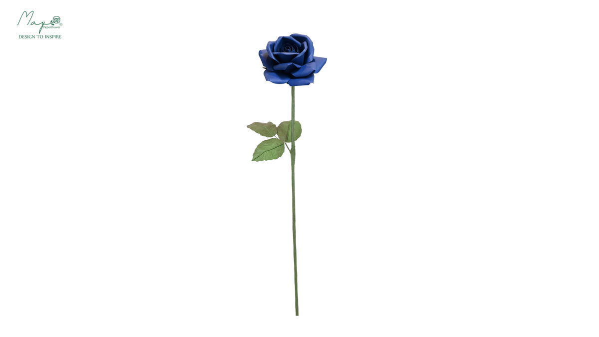 Rose Dark Blue