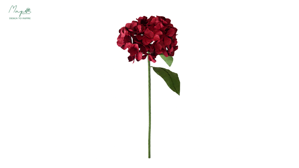 Hydrangea Wine