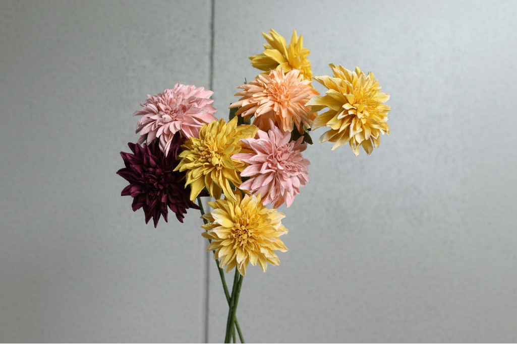 Dahlia's 16:9